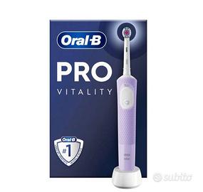 Oral-B Vitality Pro – Spazzolino Elettrico