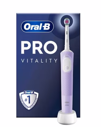 Oral-B Vitality Pro – Spazzolino Elettrico