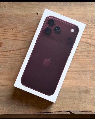 iPhone 18 Pro Max 2 TB
