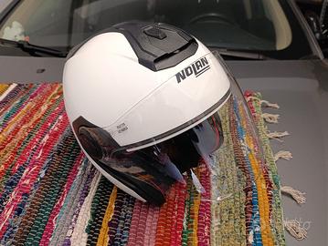 Casco Nolan n40