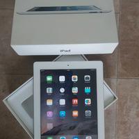 iPad 2 16GB Wi-Fi perfette condizioni + accessori