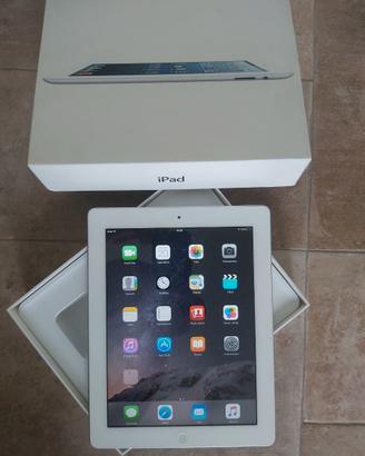 iPad 2 16GB Wi-Fi perfette condizioni + accessori