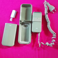 Depilatore per signora. Marca Braun