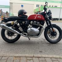 Royal Enfield Continental gt