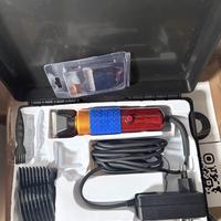 Rasoio (rug trimmer)