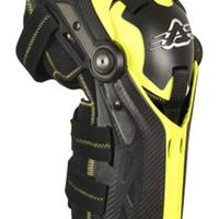 Gionocchiere motocroos Acerbis gorilla