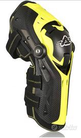 Gionocchiere motocroos Acerbis gorilla