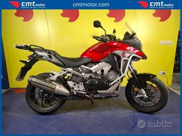 HONDA Crossrunner Garantita e Finanziabile