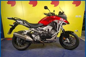 HONDA Crossrunner Garantita e Finanziabile