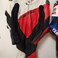 tuta Dainese imola