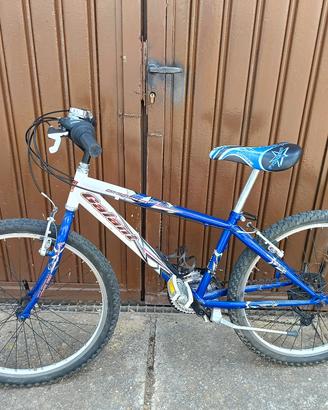  Mountain bike galant