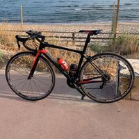 BICI DA STRADA GIANT TCR