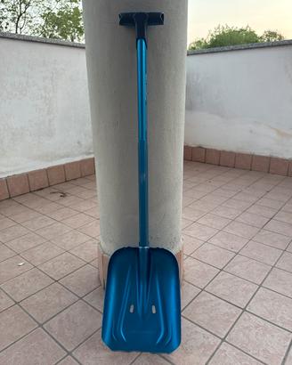 pala per kit valanghe