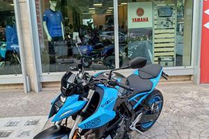 Suzuki GSX-8S