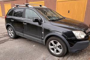 Opel antara 4x4