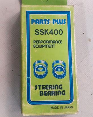 cuscinetto sterzo kawasaki PARTS PLUS SSK400