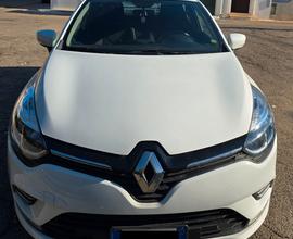 RENAULT Clio 4ª serie - 2019