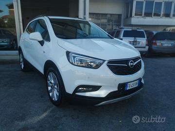 Opel Mokka X 1.4 Turbo GPL Tech 140CV 4x2 Ultimate