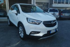 Opel Mokka X 1.4 Turbo GPL Tech 140CV 4x2 Ultimate