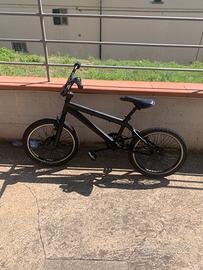 Bici BMX