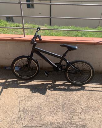 Bici BMX