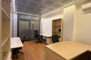 Ufficio singolo o postazioni