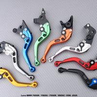 Leva BMW F800R / F800S / F900R / R850C 1998 - 2020
