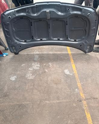 Cofano anteriore Hyundai I20