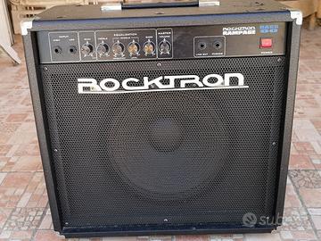 Amplificatore per basso