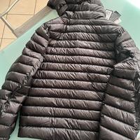 Giacca 100gr C.P. Company tg S colore nero a 220€