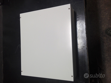 Centrale per impianto allarme