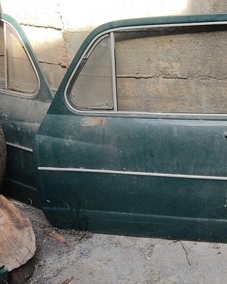 fiat o Seat 600 