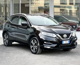 Nissan Qashqai 1.2 Benzina 116CV E6 N-Connecta - 2