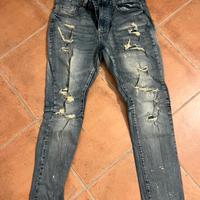 jeans slim fit
