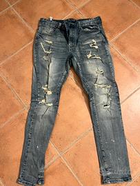 jeans slim fit
