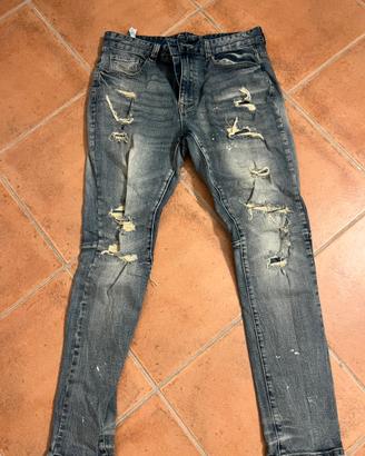 jeans slim fit