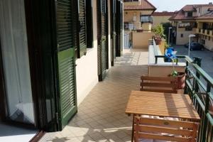 Appartamento al Parco del Lago 2 Lago Patria