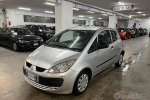 Mitsubishi Colt 1.1