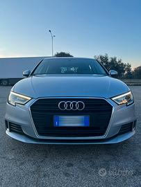 Audi a3 S-tronic