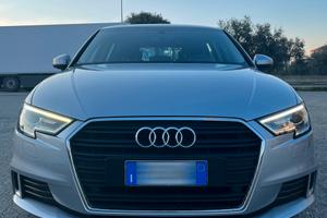 Audi a3 S-tronic