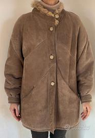 MONTONE DA DONNA TG. 48