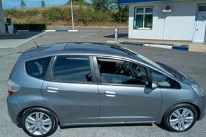 Honda Jazz 1.4 i-VTEC Elegance UNIPRO' KM 118000