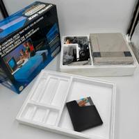 NES Nintendo 1985 Completo e Funzionante!