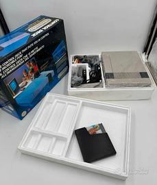 NES Nintendo 1985 Completo e Funzionante!