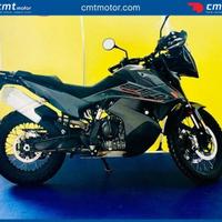 KTM 890 Adventure Finanziabile - Grigio scuro -