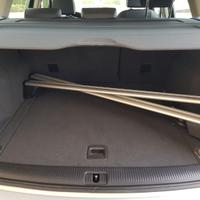 barre tetto portatutto originali audi Q5