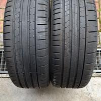 Gomme estive 205/40/18