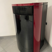 Termostufa ungaro 24 kw