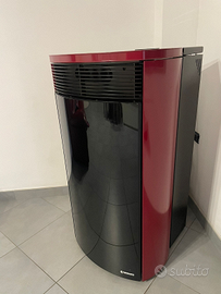 Termostufa ungaro 24 kw