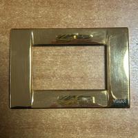 Placca Vimar Idea 16733